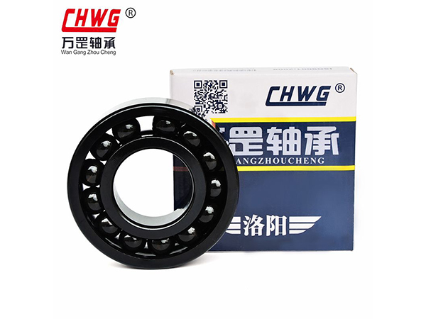 據(jù)說(shuō)軸承的損壞，有60%是由于安裝不當(dāng)造成的，老鐵你怎么看？