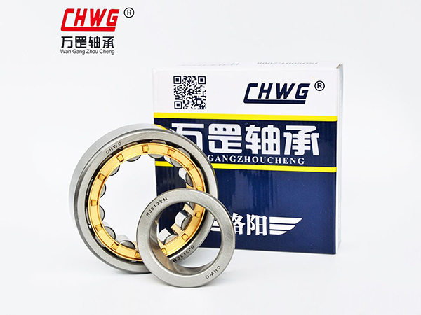 軸承安裝前為什么要加熱？軸承人必藏！