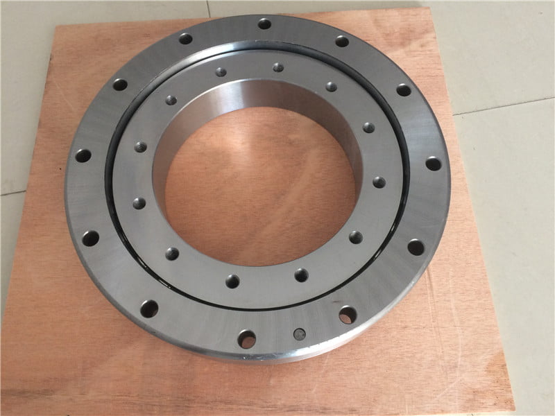 四點(diǎn)接觸球回轉(zhuǎn)支承-無齒型