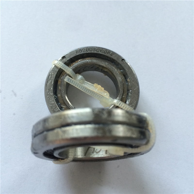 精密交叉滾子軸承-RB系列-RB2008CC0P4