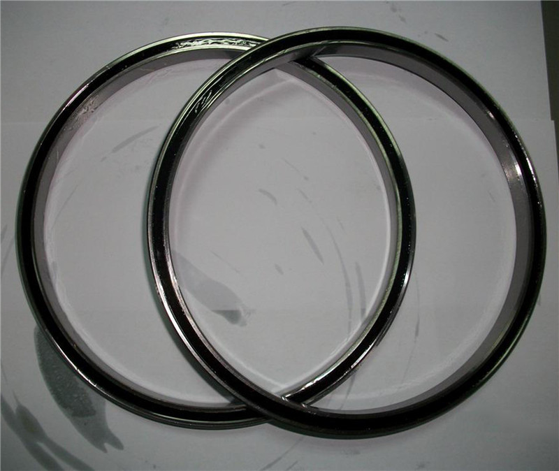 薄壁四點(diǎn)接觸球軸承